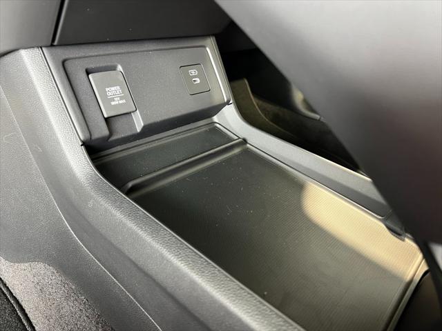 2026 Acura RDX w/A-Spec Package