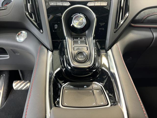 2026 Acura RDX w/A-Spec Package