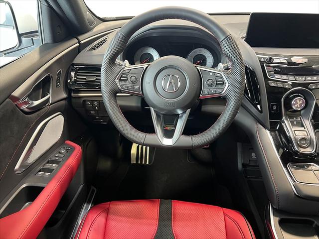2026 Acura RDX w/A-Spec Package