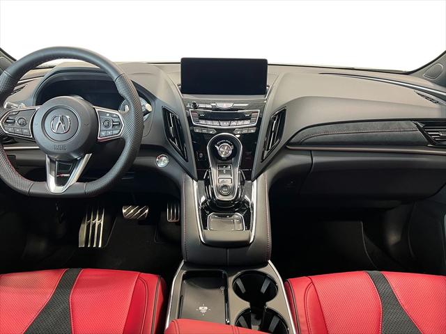 2026 Acura RDX w/A-Spec Package