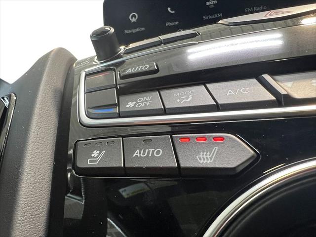 2026 Acura RDX w/A-Spec Package
