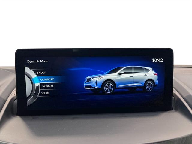 2026 Acura RDX w/A-Spec Package