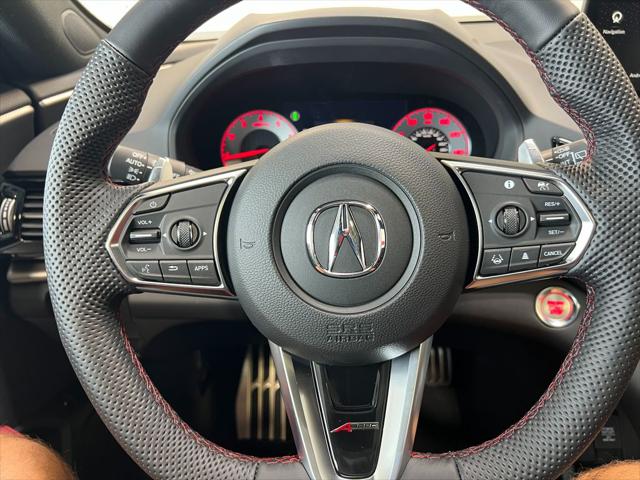 2026 Acura RDX w/A-Spec Package