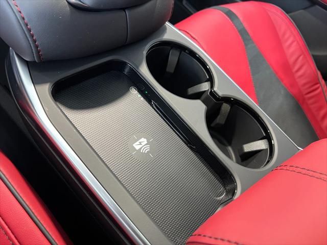 2026 Acura RDX w/A-Spec Package