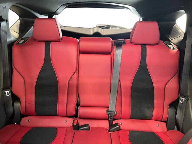 2026 Acura RDX w/A-Spec Package