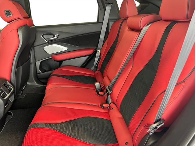 2026 Acura RDX w/A-Spec Package