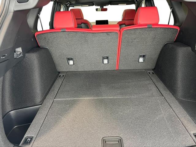 2026 Acura RDX w/A-Spec Package