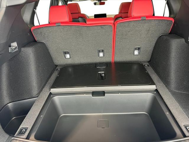 2026 Acura RDX w/A-Spec Package
