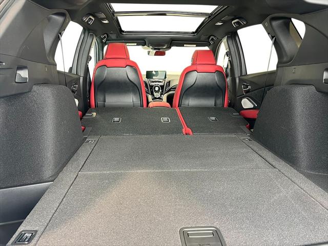 2026 Acura RDX w/A-Spec Package