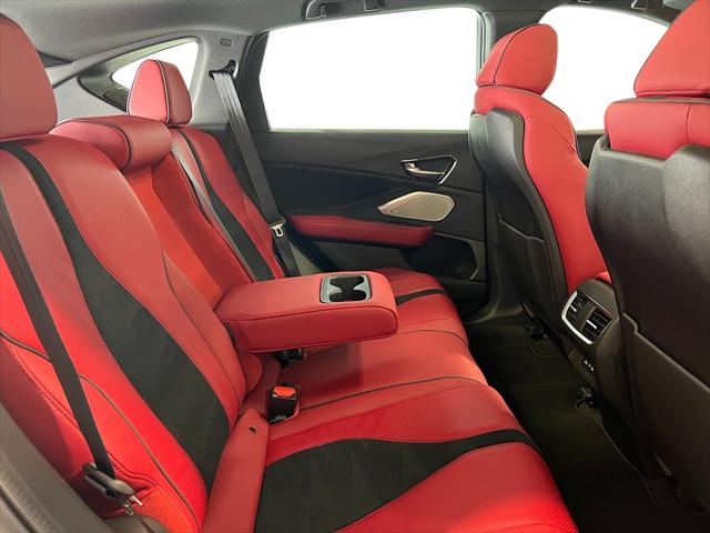 2026 Acura RDX w/A-Spec Package