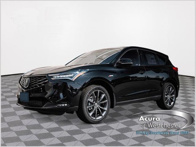 2026 Acura RDX w/A-Spec Package for sale in Larchmont, NY