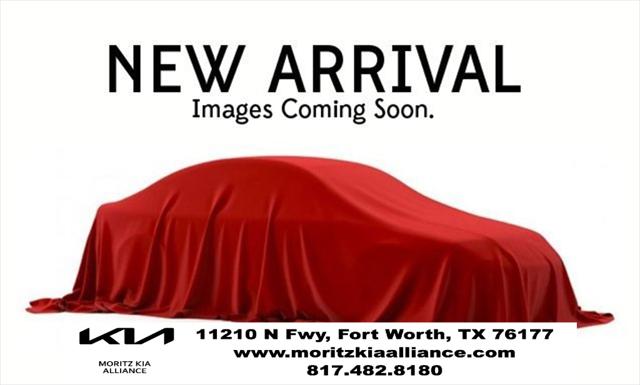 2026 Kia Carnival MPV EX for sale in Fort Worth, TX