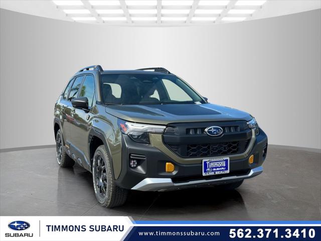 2026 Subaru Forester Wilderness for sale in Long Beach, CA