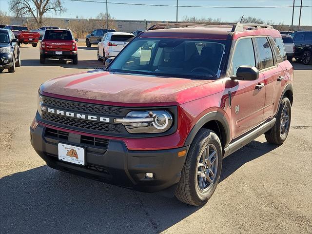 2026 Ford Bronco Sport Big Bend for sale in Clovis, NM