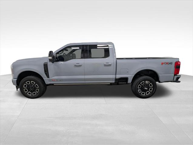 2026 Ford F-350 Platinum for sale in Wichita, KS