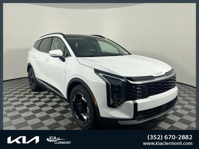 2026 Kia Sportage EX for sale in Clermont, FL