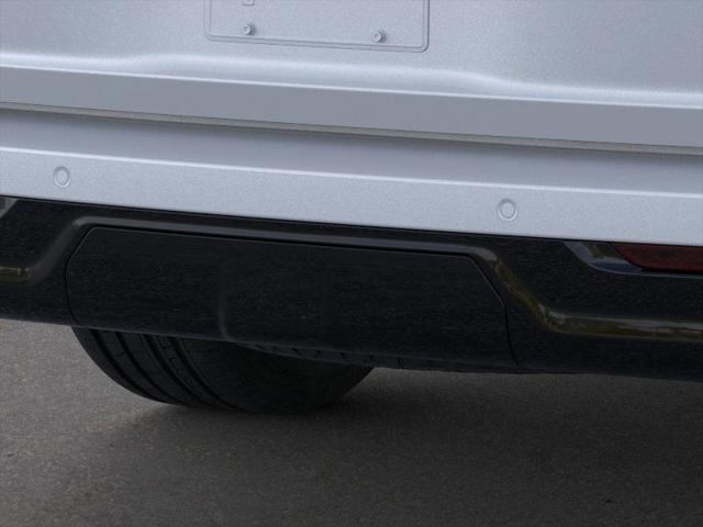 2026 Lincoln Navigator Black Label L