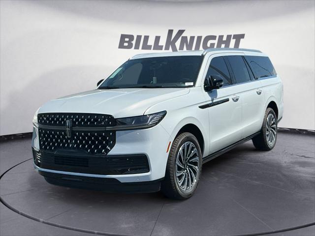 2026 Lincoln Navigator Black Label L for sale in Tulsa, OK