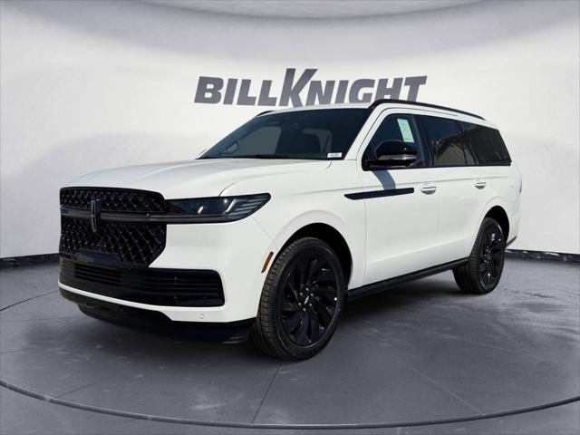 2026 Lincoln Navigator Reserve for sale in Tulsa, OK