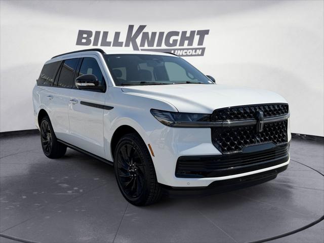 2026 Lincoln Navigator Reserve for sale in Tulsa, OK