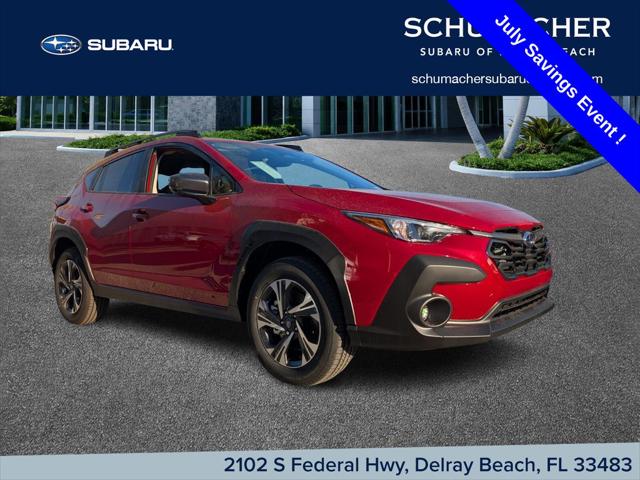 2026 Subaru Crosstrek Limited for sale in Delray Beach, FL