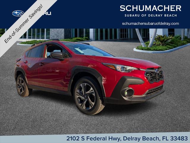 2026 Subaru Crosstrek Limited for sale in Delray Beach, FL