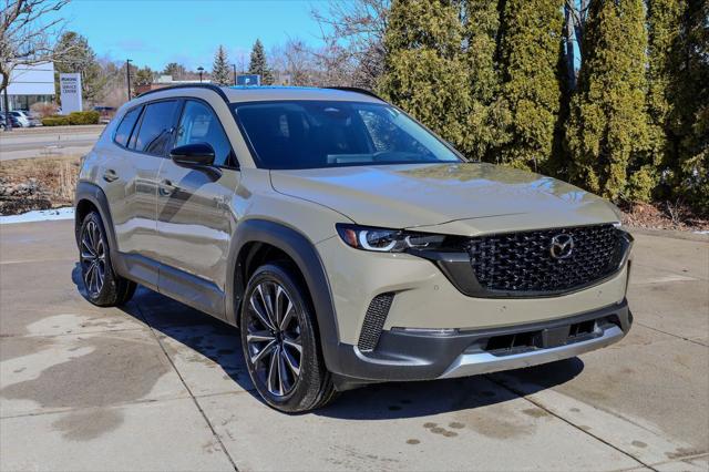 2026 Mazda CX-50 2.5 Turbo Premium Plus for sale in Falmouth, ME