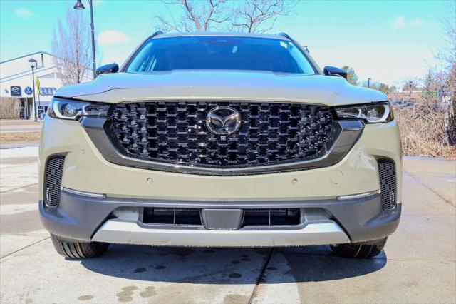 2026 Mazda CX-50 2.5 Turbo Premium Plus