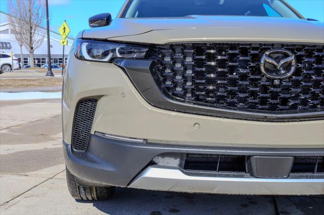 2026 Mazda CX-50 2.5 Turbo Premium Plus