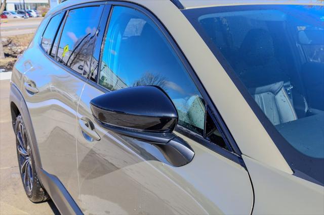 2026 Mazda CX-50 2.5 Turbo Premium Plus