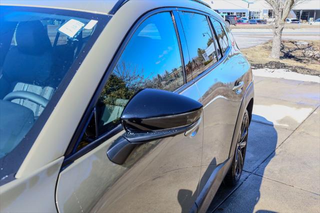 2026 Mazda CX-50 2.5 Turbo Premium Plus