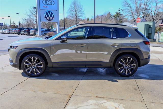 2026 Mazda CX-50 2.5 Turbo Premium Plus