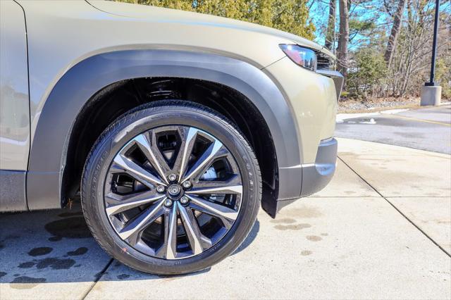 2026 Mazda CX-50 2.5 Turbo Premium Plus