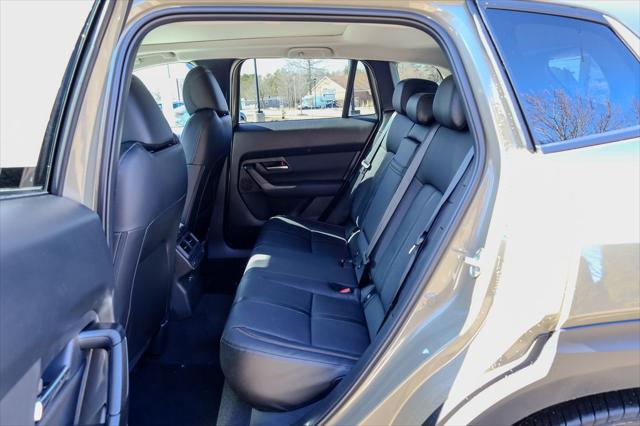 2026 Mazda CX-50 2.5 Turbo Premium Plus