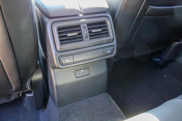 2026 Mazda CX-50 2.5 Turbo Premium Plus