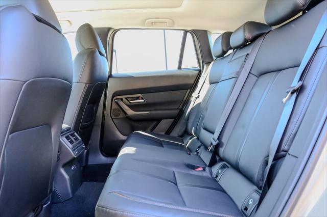 2026 Mazda CX-50 2.5 Turbo Premium Plus