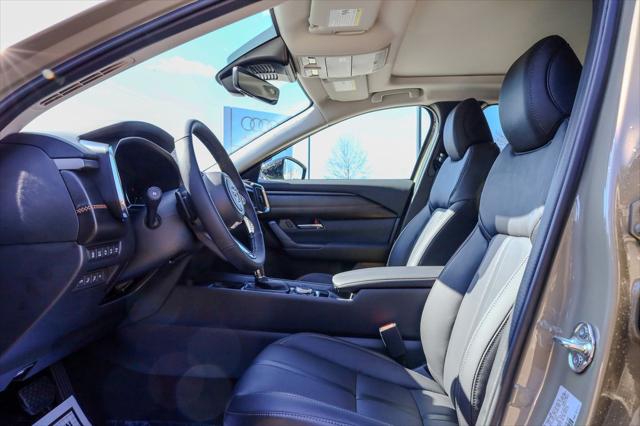 2026 Mazda CX-50 2.5 Turbo Premium Plus