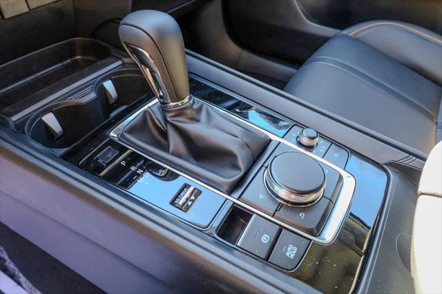 2026 Mazda CX-50 2.5 Turbo Premium Plus