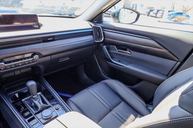 2026 Mazda CX-50 2.5 Turbo Premium Plus