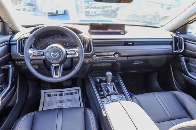 2026 Mazda CX-50 2.5 Turbo Premium Plus