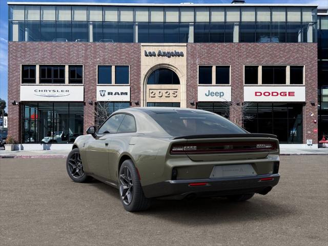 2026 Dodge Charger Scat Pack Plus 2-Door AWD