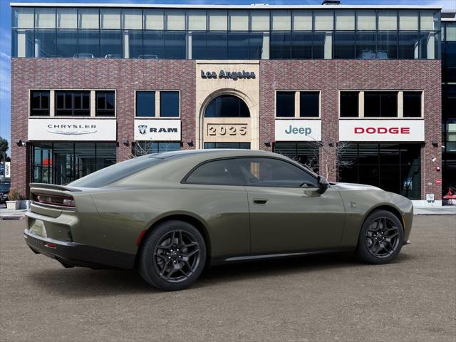2026 Dodge Charger Scat Pack Plus 2-Door AWD