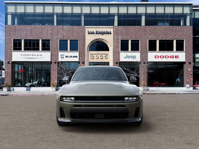 2026 Dodge Charger Scat Pack Plus 2-Door AWD