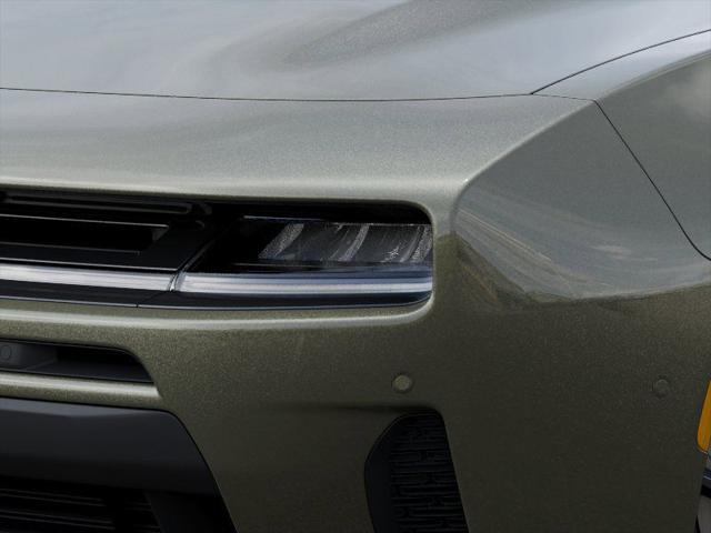 2026 Dodge Charger Scat Pack Plus 2-Door AWD