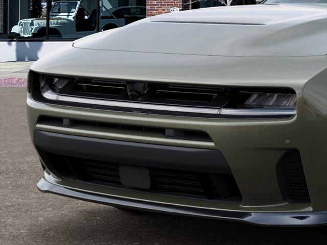 2026 Dodge Charger Scat Pack Plus 2-Door AWD
