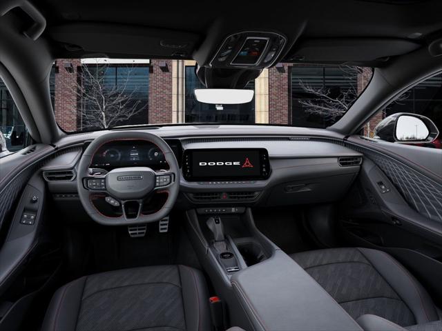 2026 Dodge Charger Scat Pack Plus 2-Door AWD