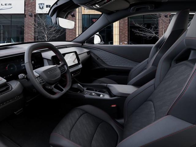 2026 Dodge Charger Scat Pack Plus 2-Door AWD