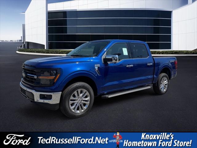 2026 Ford F-150 XLT for sale in Knoxville, TN