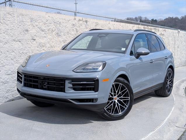 2026 Porsche Cayenne Unknown for sale in Chattanooga, TN