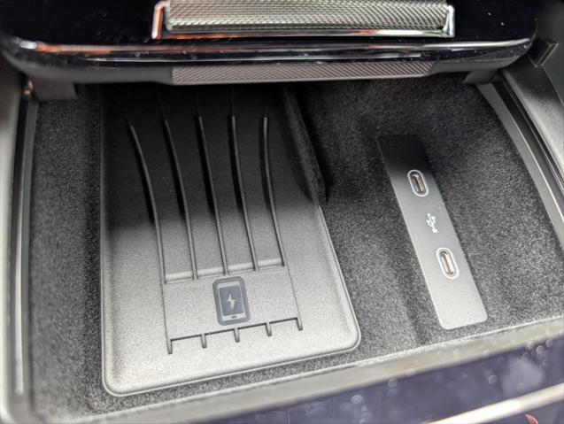 2026 Porsche Cayenne Unknown